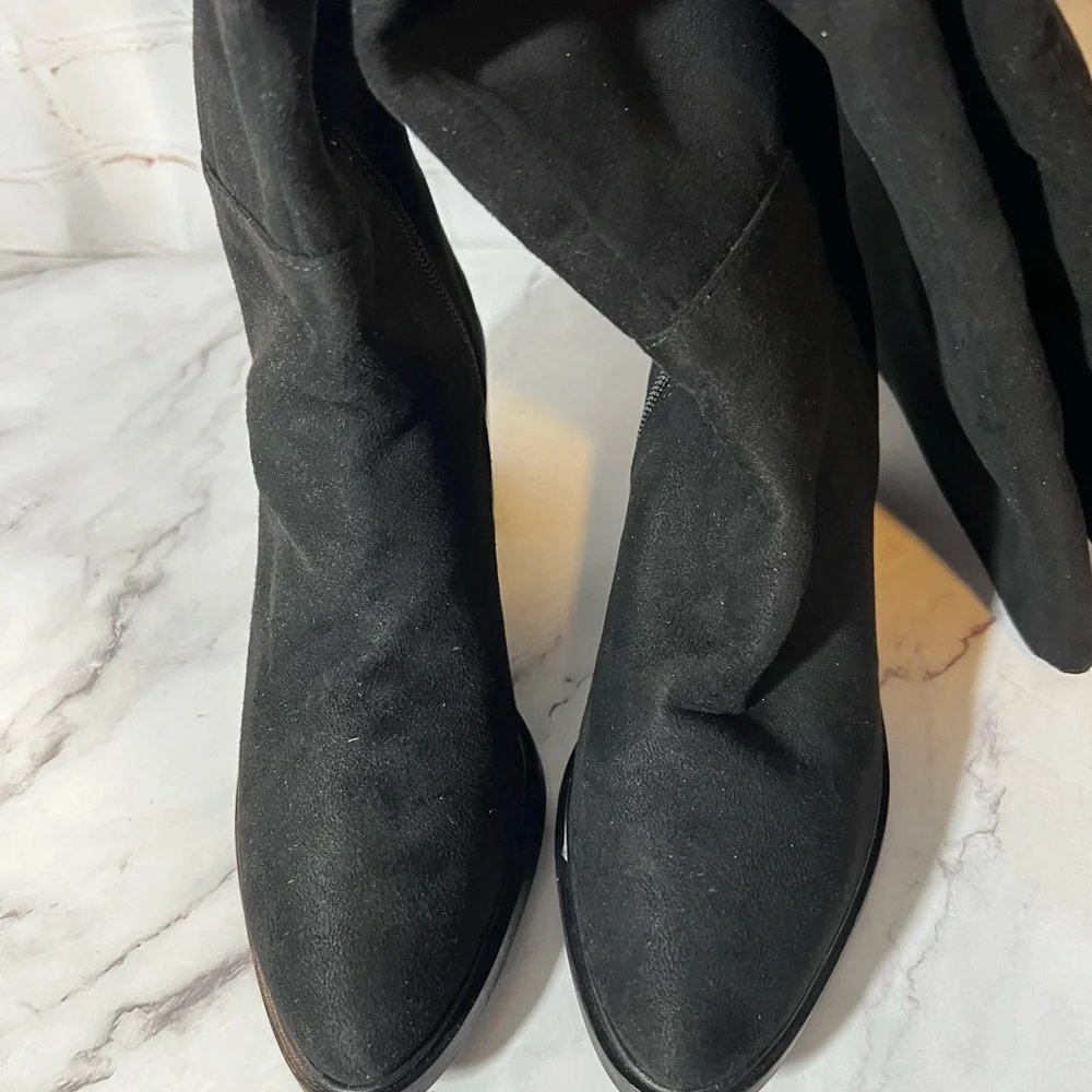 New Seychelles Gifted Tall Over-the-knee Boot